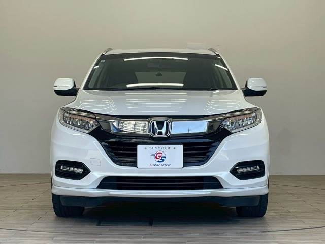 ホンダ&nbsp;ヴェゼルハイブリッドの画像14