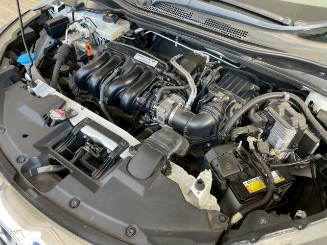 ホンダ&nbsp;ヴェゼルハイブリッドの画像20