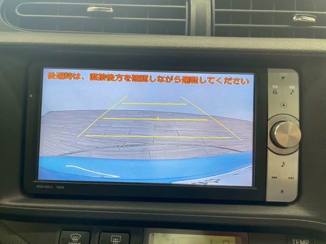 アクアG 内装他