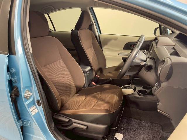 トヨタ&nbsp;アクアの画像9