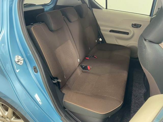 トヨタ&nbsp;アクアの画像10