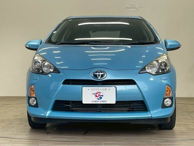 トヨタ&nbsp;アクアの画像12