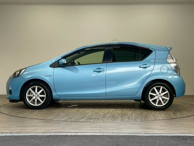 トヨタ&nbsp;アクアの画像14