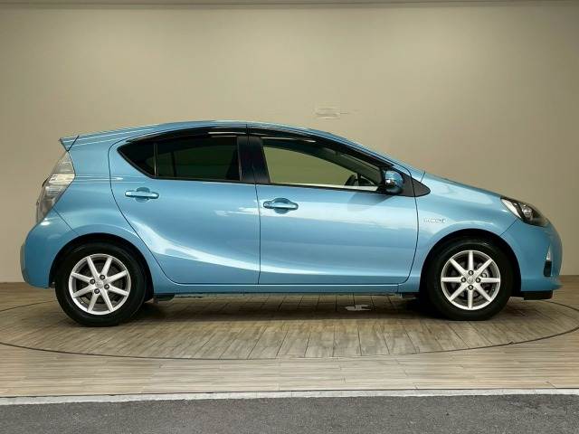 トヨタ&nbsp;アクアの画像15