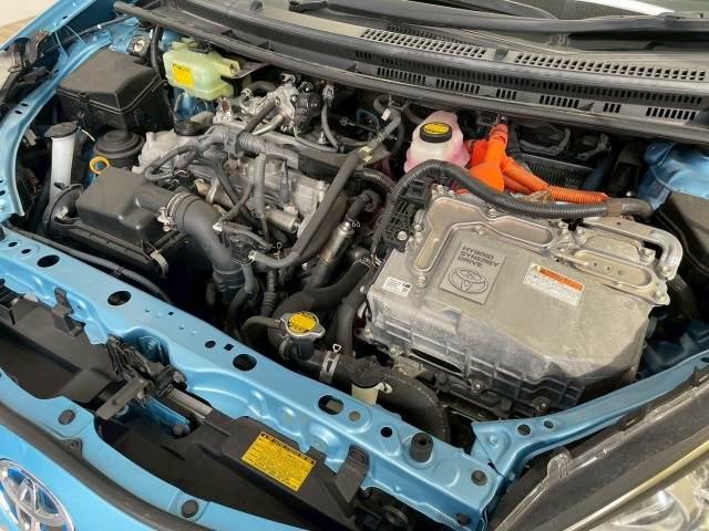 トヨタ&nbsp;アクアの画像20