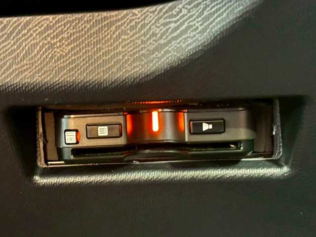 トヨタ&nbsp;アクアの画像9