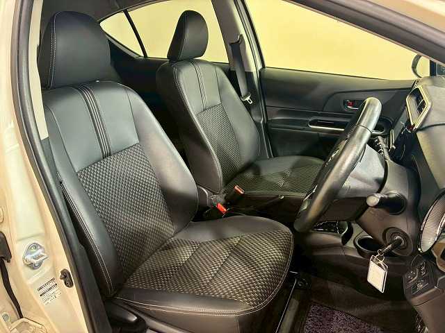 トヨタ&nbsp;アクアの画像10