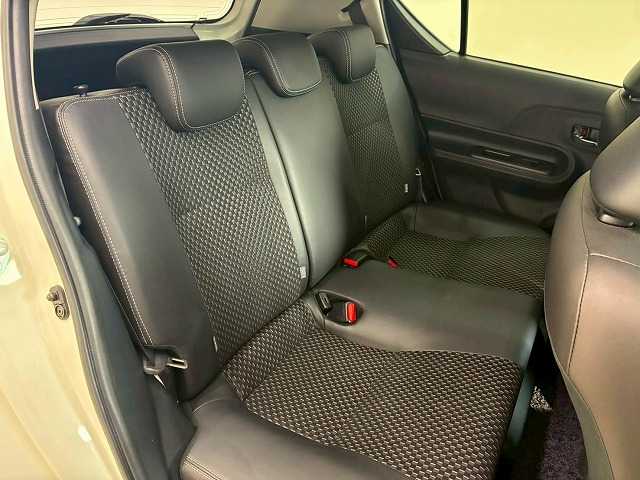 トヨタ&nbsp;アクアの画像11