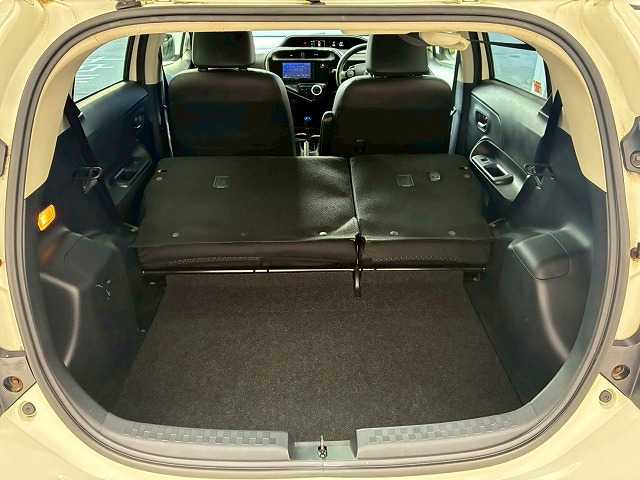 トヨタ&nbsp;アクアの画像12