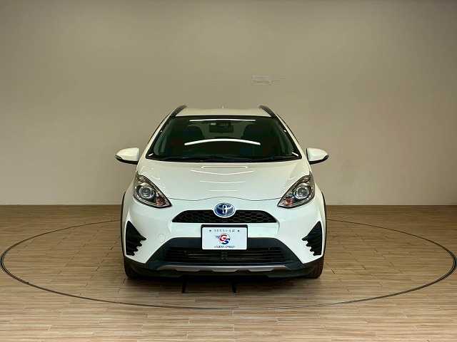 トヨタ&nbsp;アクアの画像13