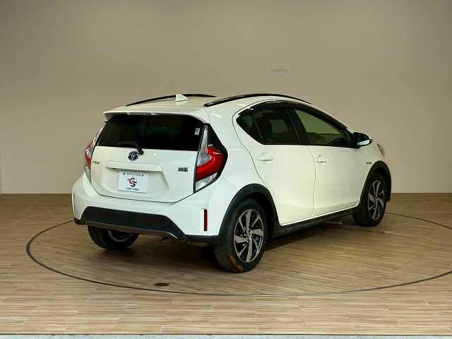 トヨタ&nbsp;アクアの画像15