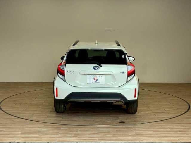 トヨタ&nbsp;アクアの画像17