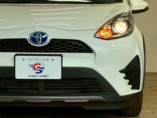 トヨタ&nbsp;アクアの画像18