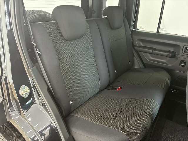 スズキ ジムニーノマドの画像10