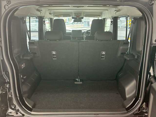 スズキ ジムニーノマドの画像11