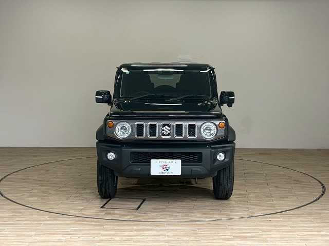 スズキ ジムニーノマドの画像12