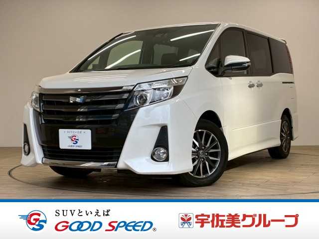 トヨタ&nbsp;ノアの画像1