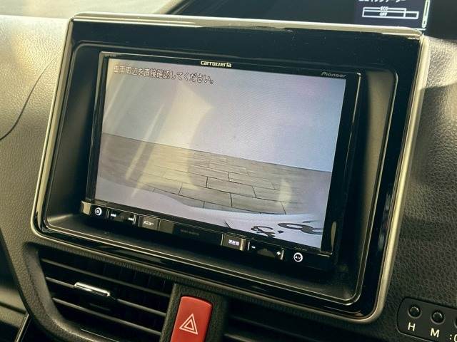 トヨタ&nbsp;ノアの画像4