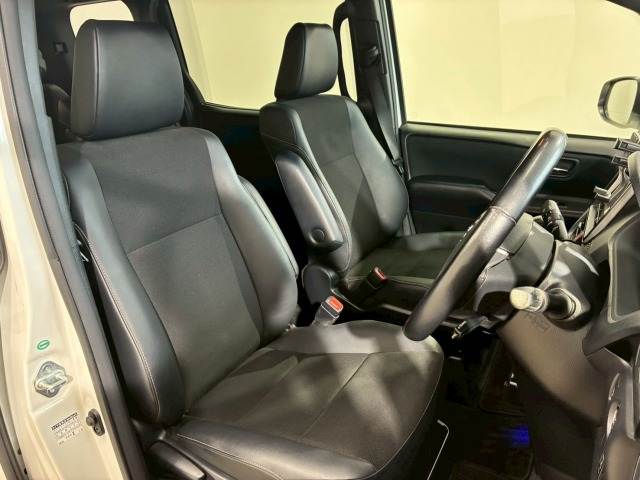 トヨタ&nbsp;ノアの画像10