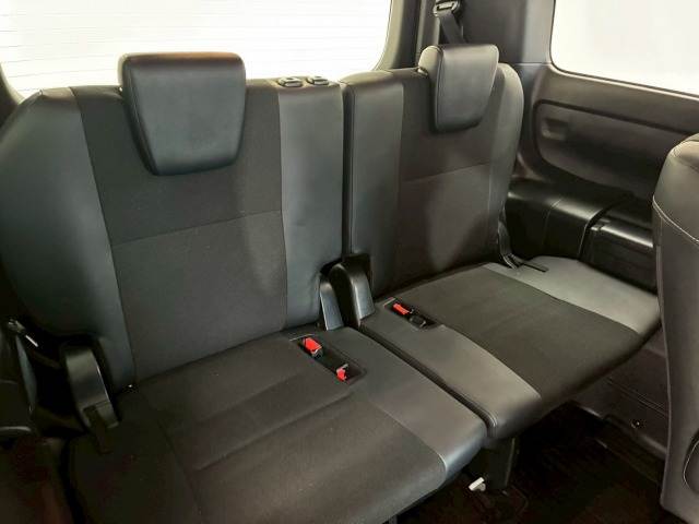 トヨタ&nbsp;ノアの画像12