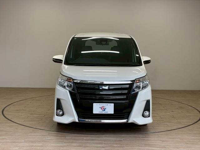 トヨタ&nbsp;ノアの画像14