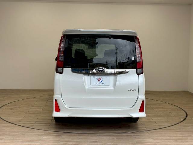 トヨタ&nbsp;ノアの画像15