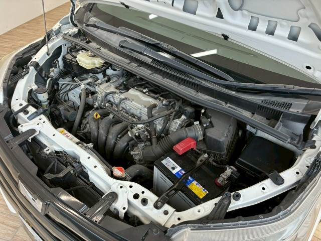 トヨタ&nbsp;ノアの画像20