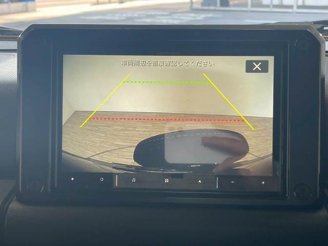 スズキ ジムニーの画像4