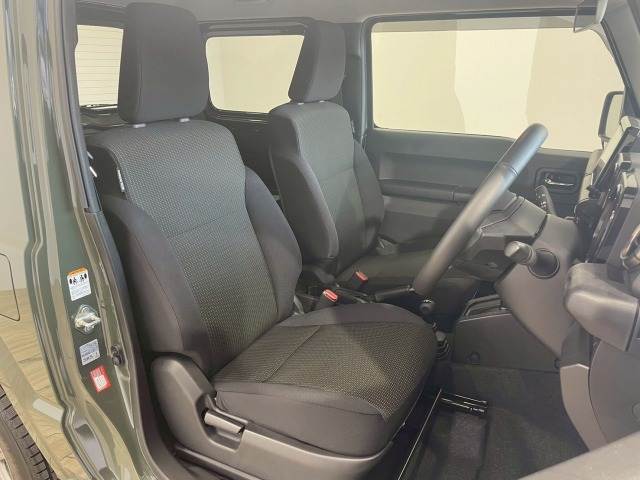 スズキ ジムニーの画像11