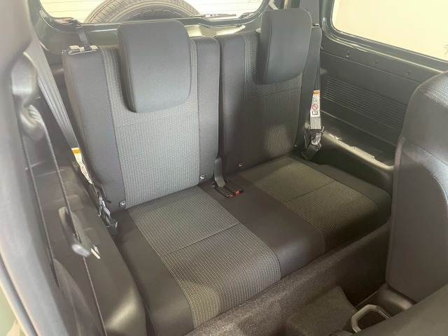 スズキ ジムニーの画像12