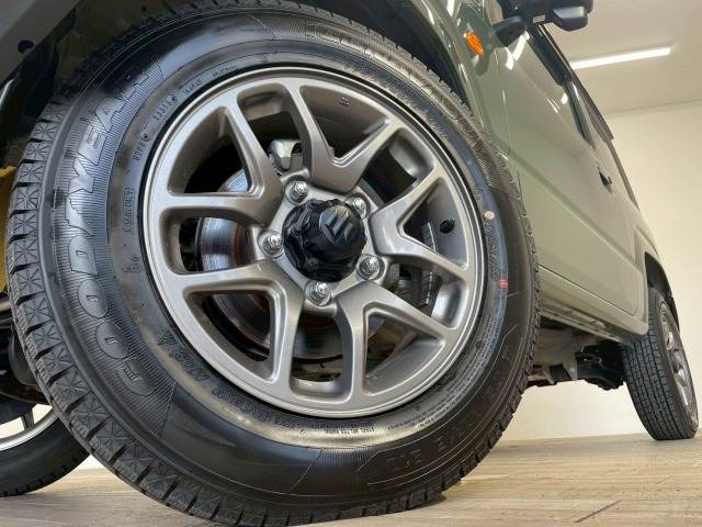 スズキ ジムニーの画像19