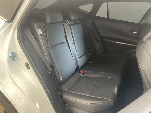 トヨタ&nbsp;ハリアーハイブリッドの画像12