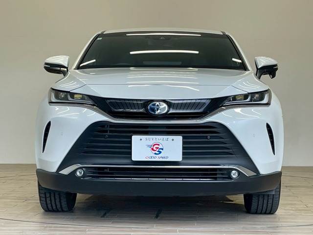 トヨタ&nbsp;ハリアーハイブリッドの画像14