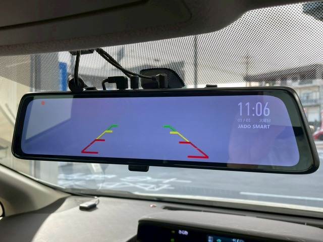 トヨタ&nbsp;プリウスαの画像4