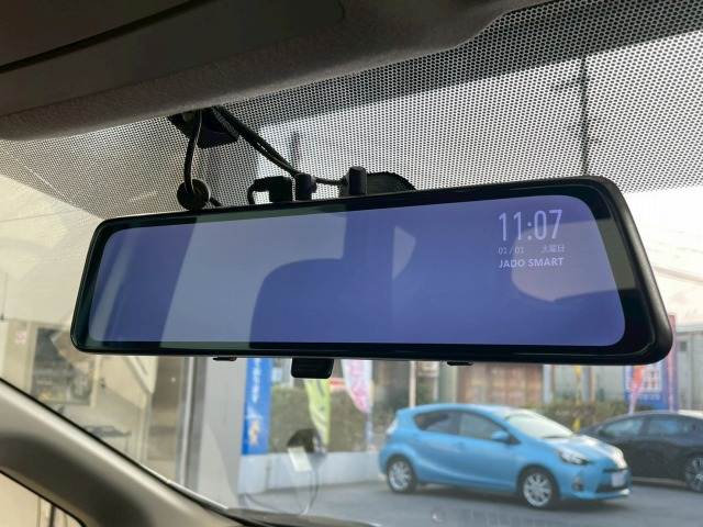 トヨタ&nbsp;プリウスαの画像5