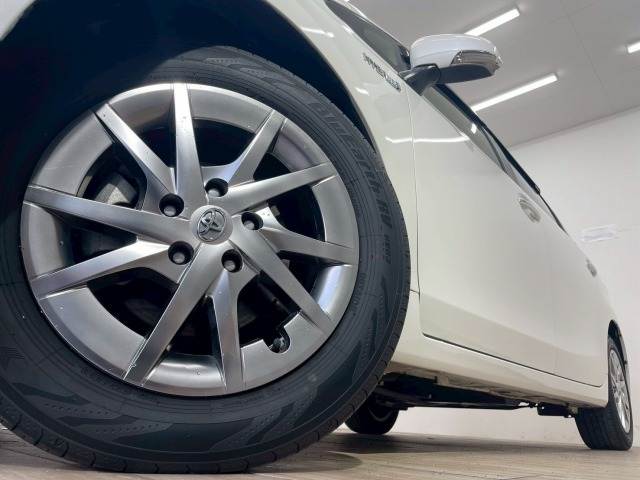 トヨタ&nbsp;プリウスαの画像19