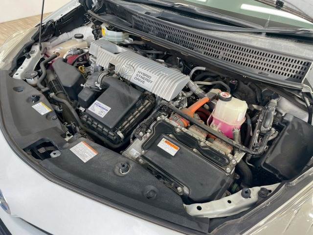 トヨタ&nbsp;プリウスαの画像20