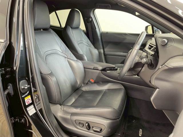 レクサス&nbsp;UXの画像11