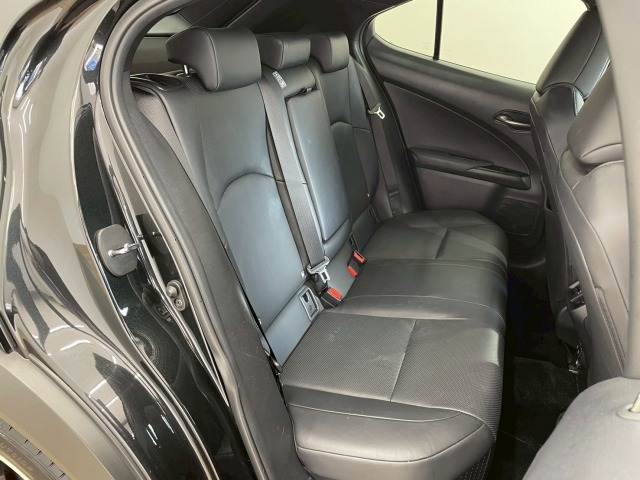 レクサス&nbsp;UXの画像12