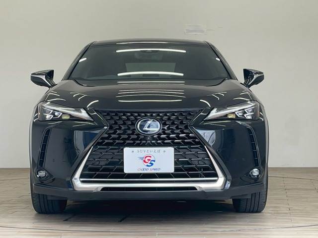 レクサス&nbsp;UXの画像14