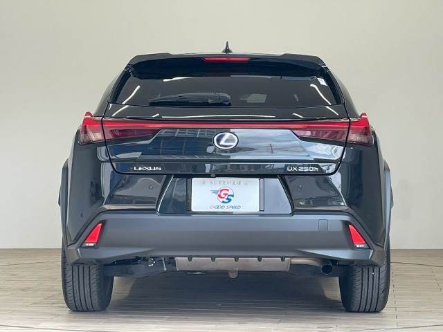 レクサス&nbsp;UXの画像15