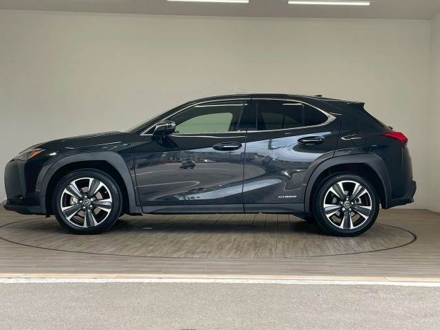 レクサス&nbsp;UXの画像16