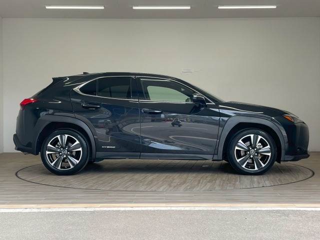 レクサス&nbsp;UXの画像17