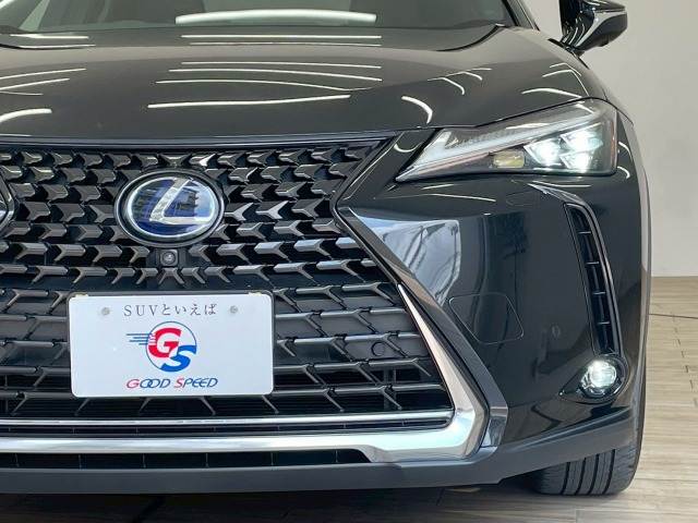レクサス&nbsp;UXの画像18