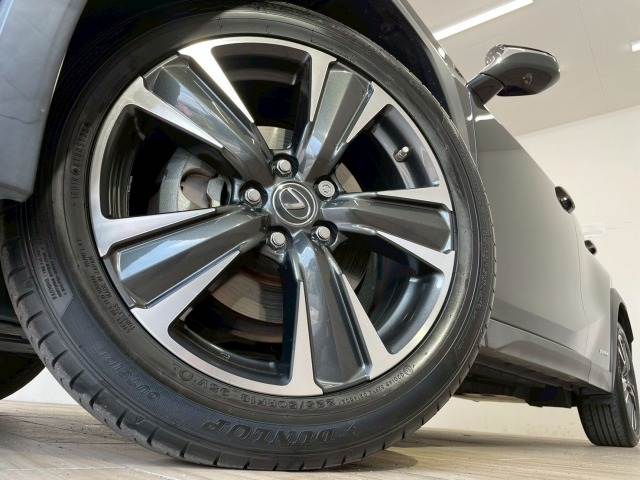 レクサス&nbsp;UXの画像19