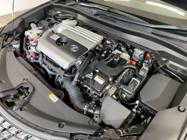 レクサス&nbsp;UXの画像20