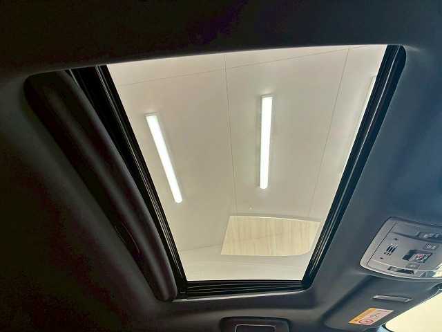 RXRX450h “F SPORT” 内装他