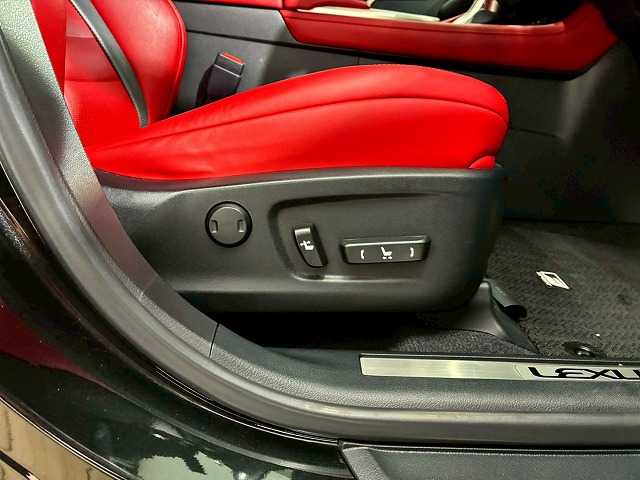 レクサス RXの画像10