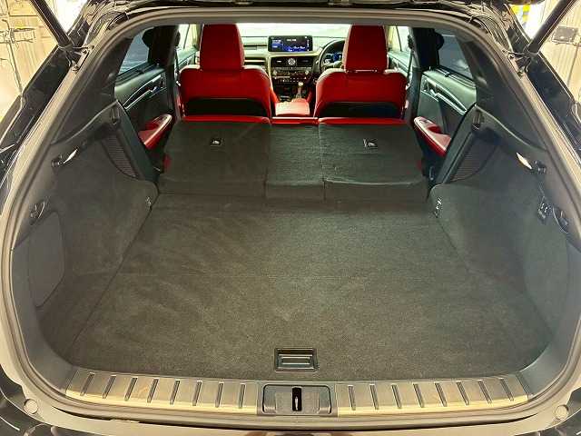 レクサス RXの画像13