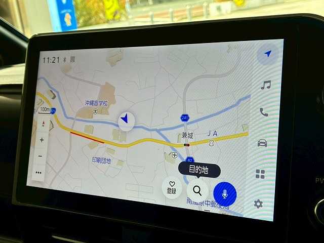 トヨタ&nbsp;ヴォクシーの画像4